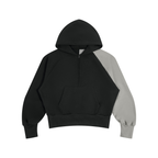KUZMENKO BLOCK HOODIE