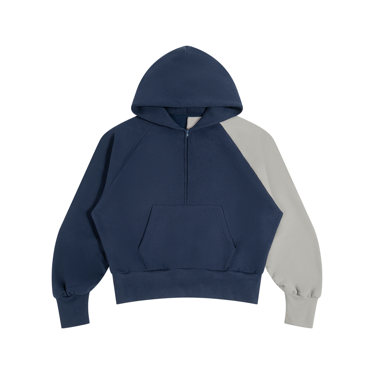 KUZMENKO BLOCK HOODIE