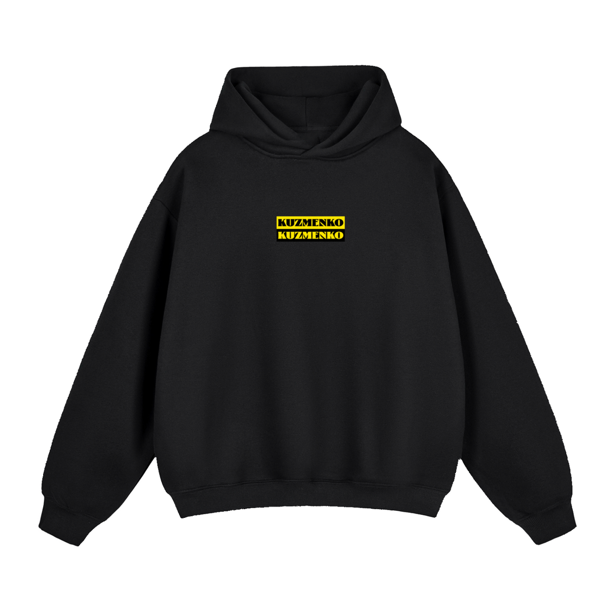 KUZMENKO BOGO PULLOVER