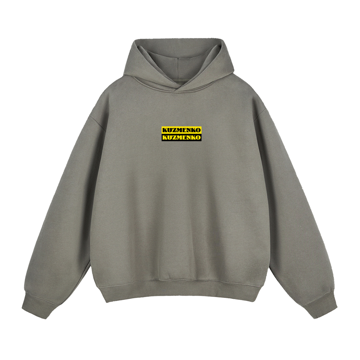 KUZMENKO BOGO PULLOVER