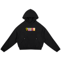 KUZMENKO COLOURWAY HOODIE