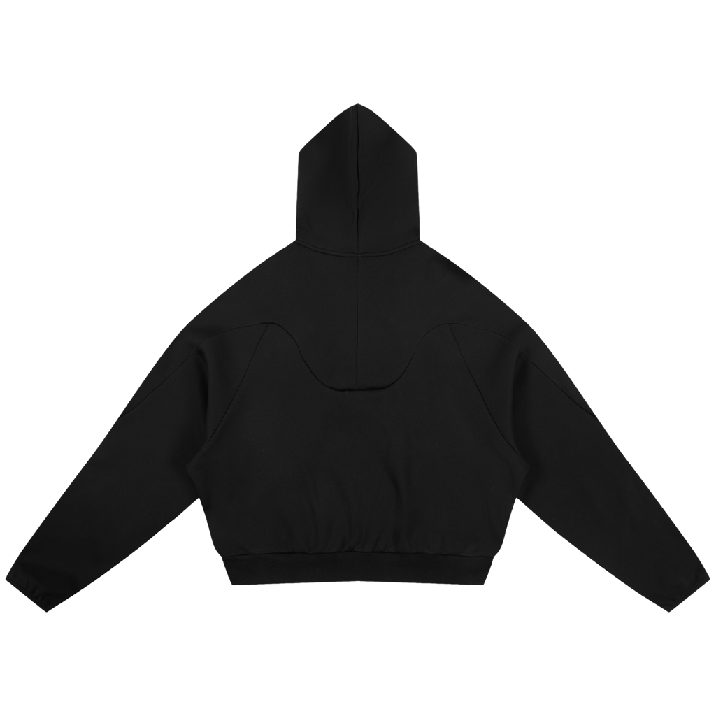 KUZMENKO COLOURWAY HOODIE