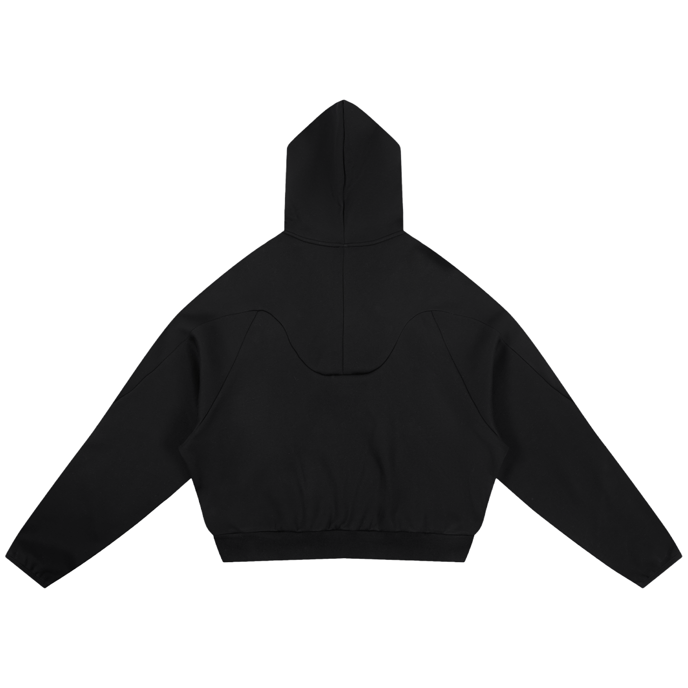 KUZMENKO COLOURWAY HOODIE