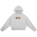 KUZMENKO COLOURWAY HOODIE