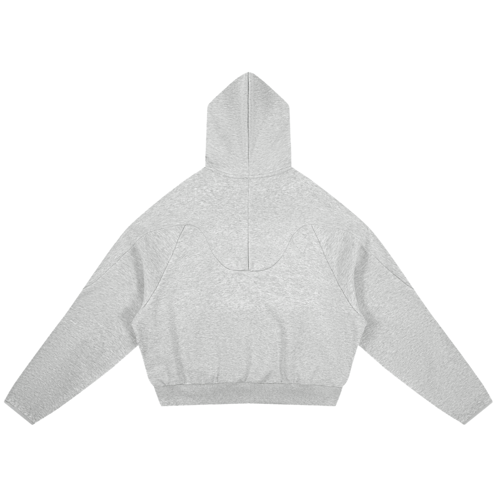 KUZMENKO COLOURWAY HOODIE