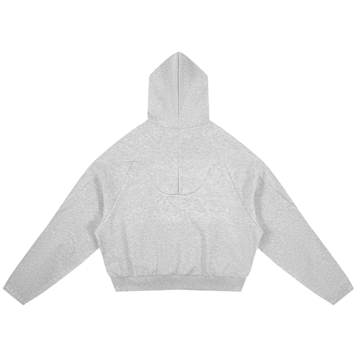 KUZMENKO COLOURWAY HOODIE