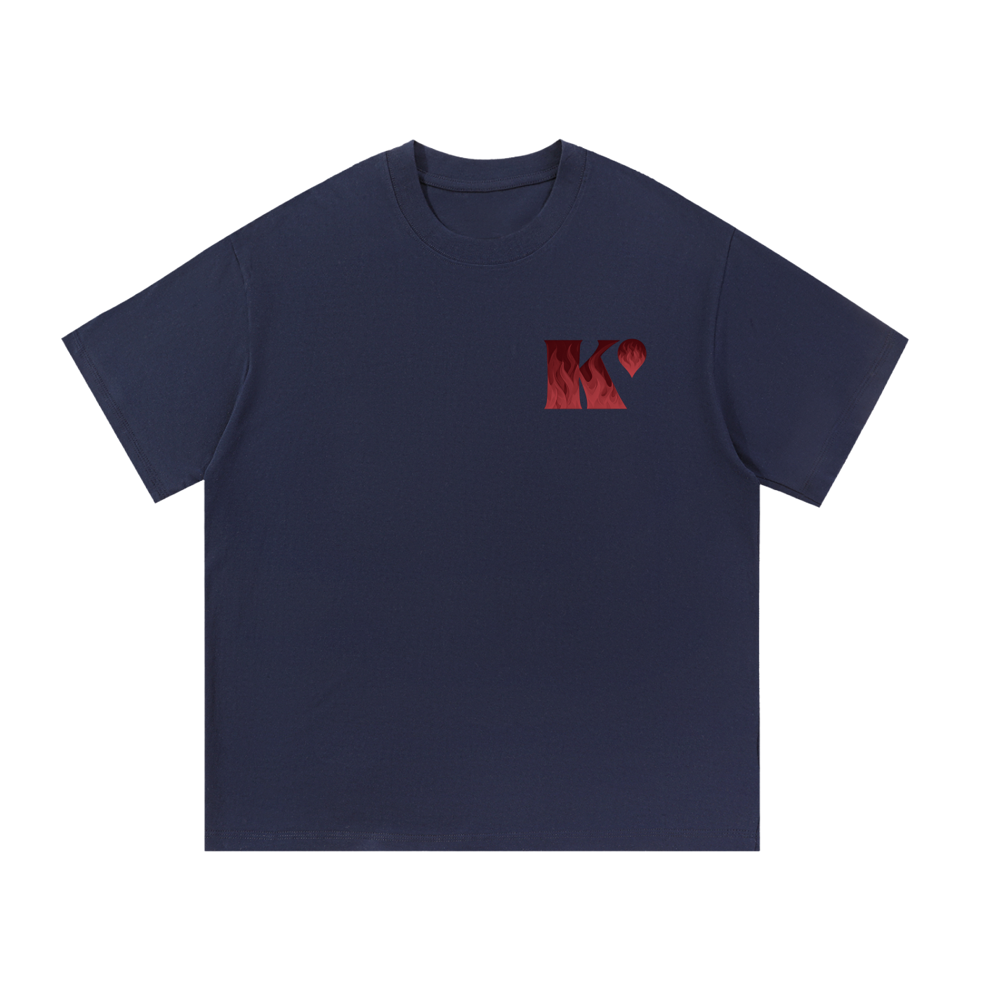 KUZMENKO FLAME TEE