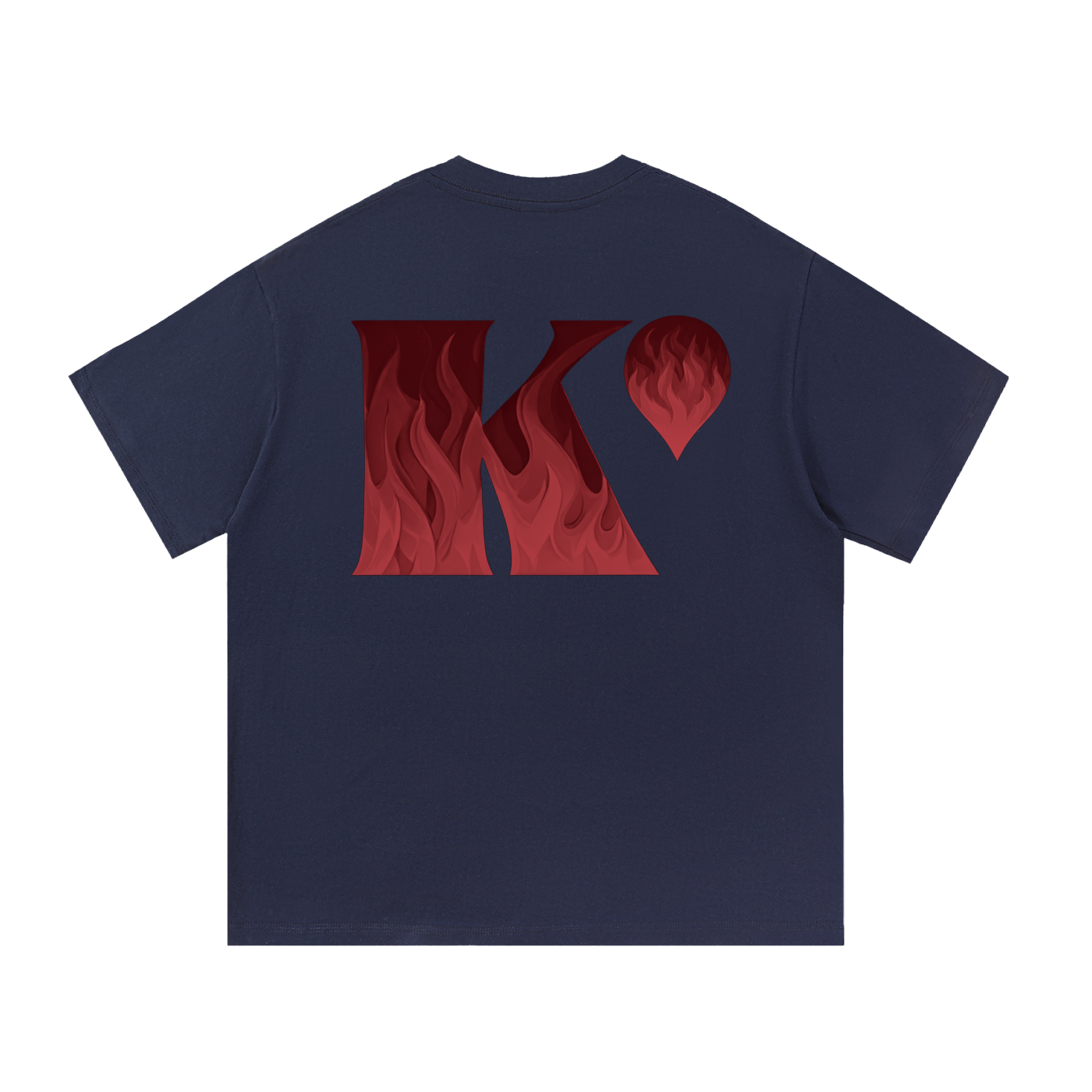 KUZMENKO FLAME TEE