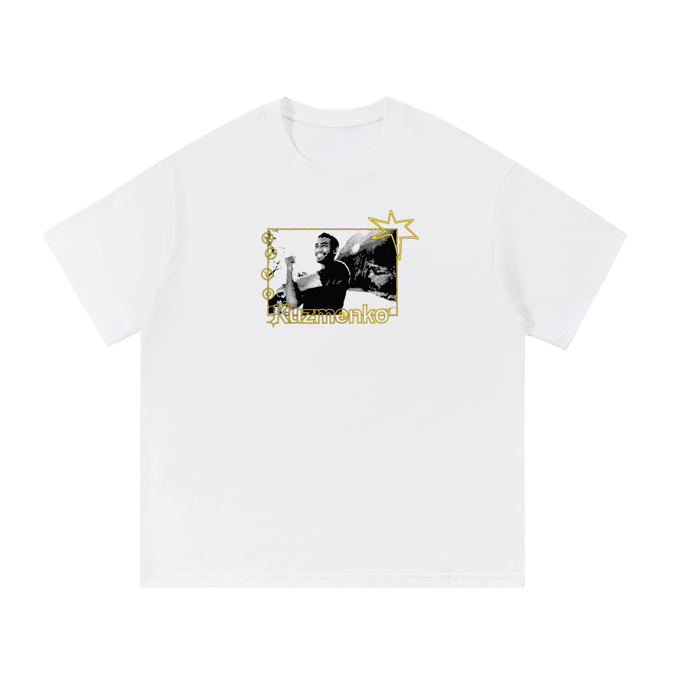 KUZMENKO MILO TEE