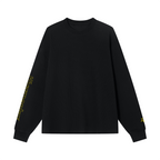 KUZMENKO STENCIL WAFFLE KNIT