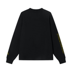 KUZMENKO STENCIL WAFFLE KNIT