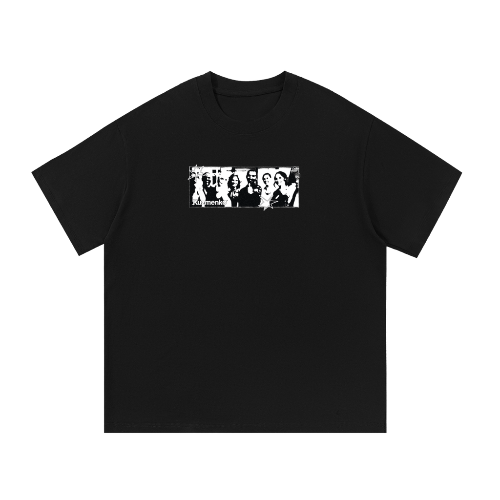 KUZMENKO VALID TEE