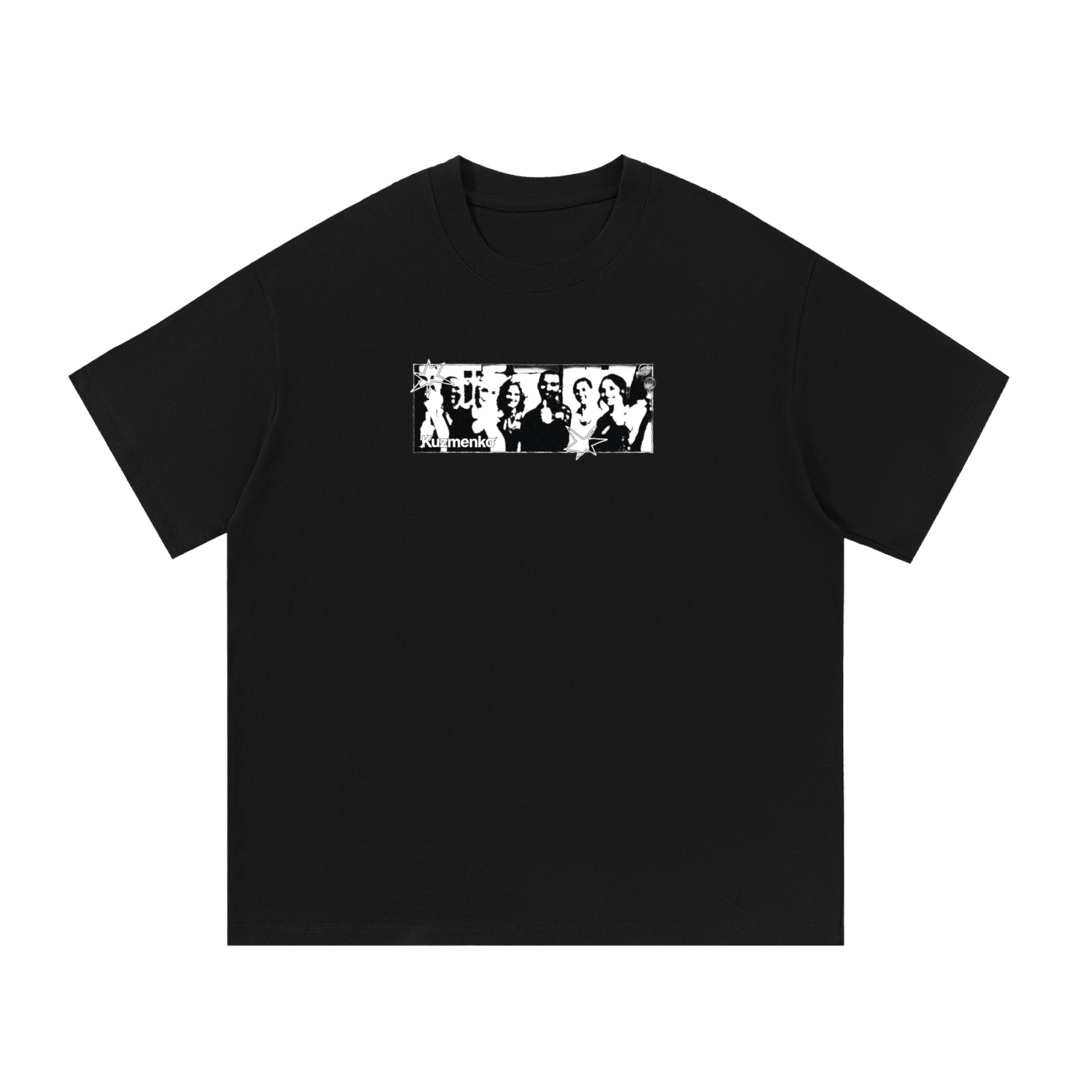 KUZMENKO VALID TEE